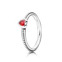 Anello Pandora Donna in Argento 190896SGR-20 - 190896SGR-48